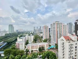 Vista Residences (D12), Condominium #618922061